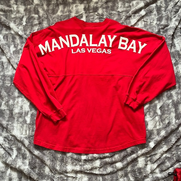 Other - Mandalay Bay Spirit Jersey